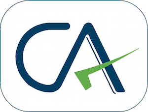 CA Logo for TSMT